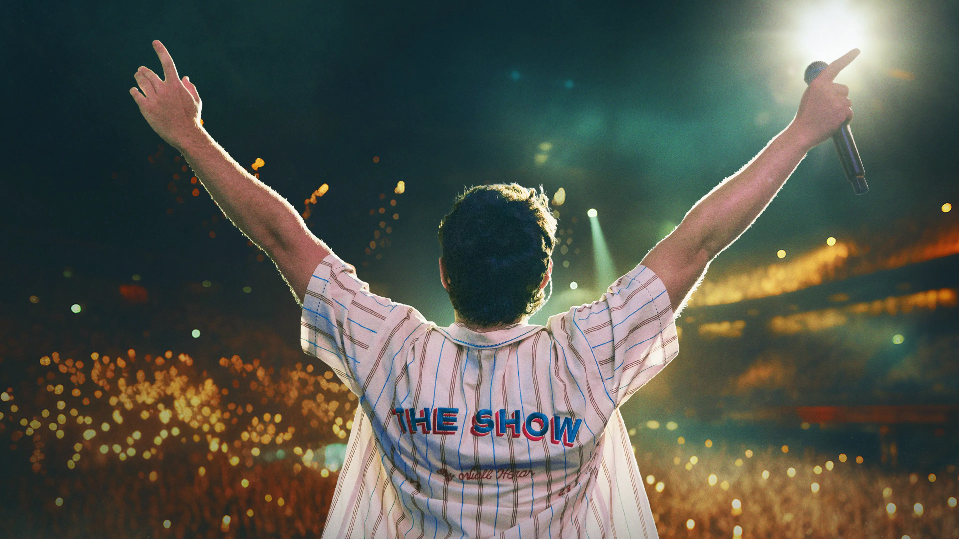 Niall Horan - THE SHOW Live On Tour 2024