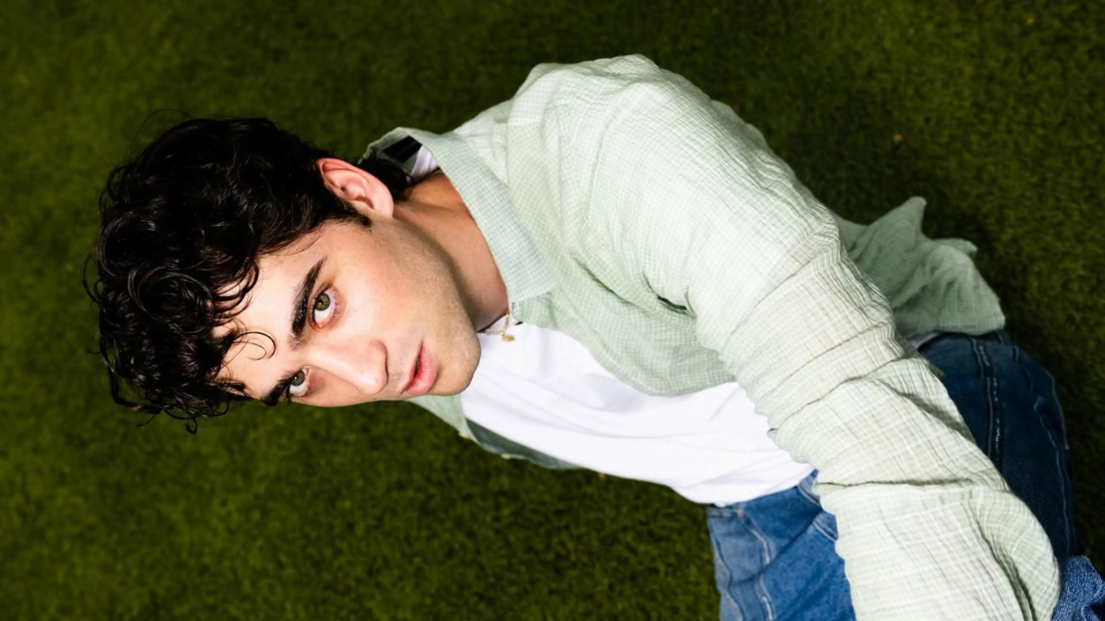 Alexander 23 is coming to Asia