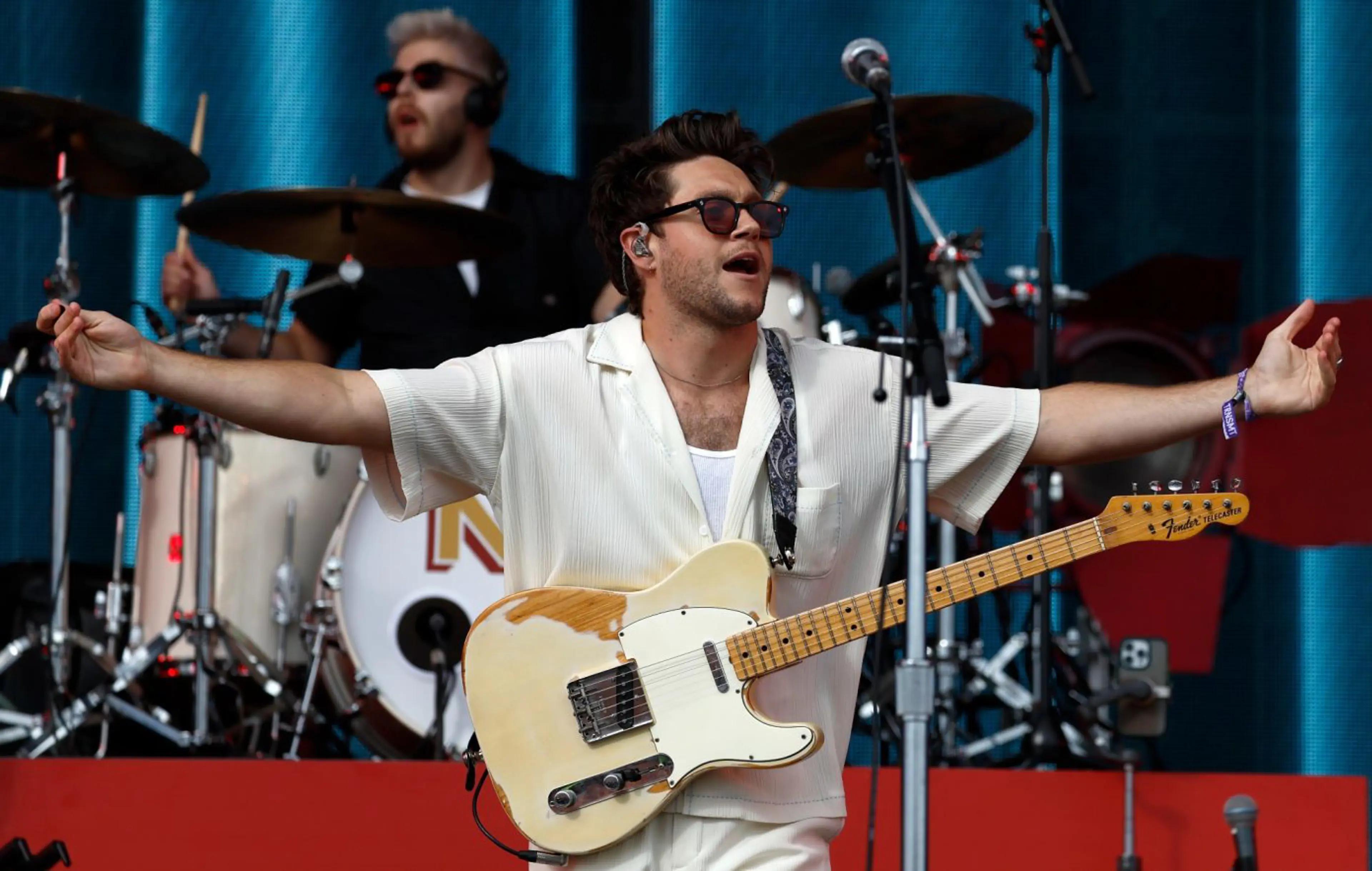 Niall Horan announces Asia 2024 tour dates