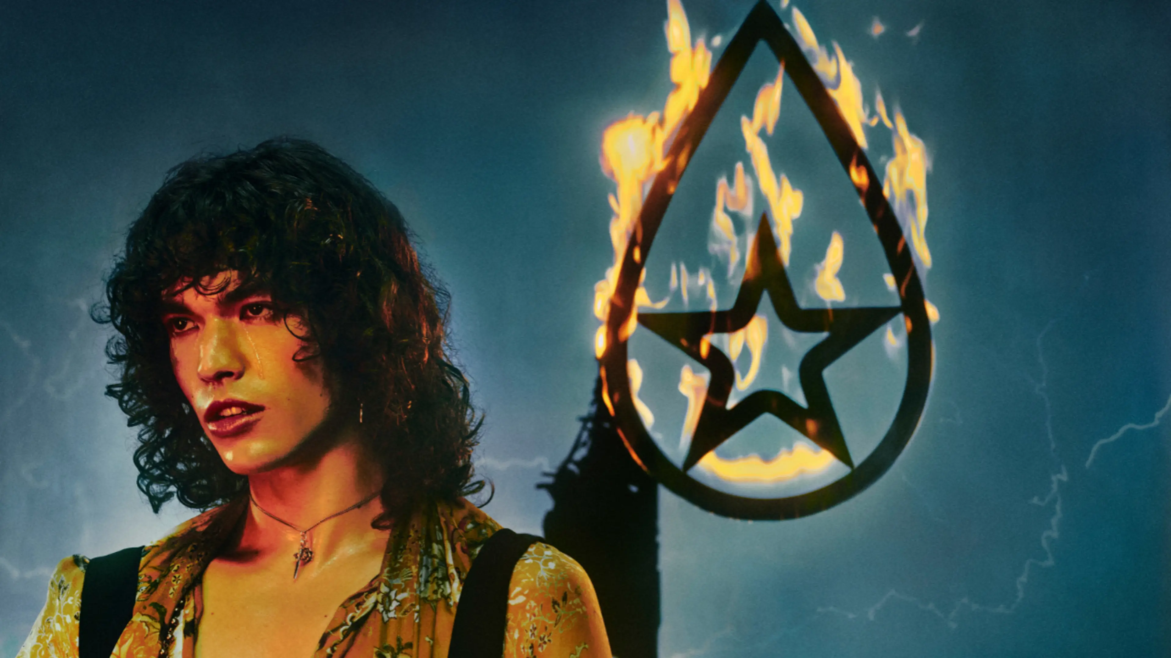 Conan Gray - Found Heaven On Tour