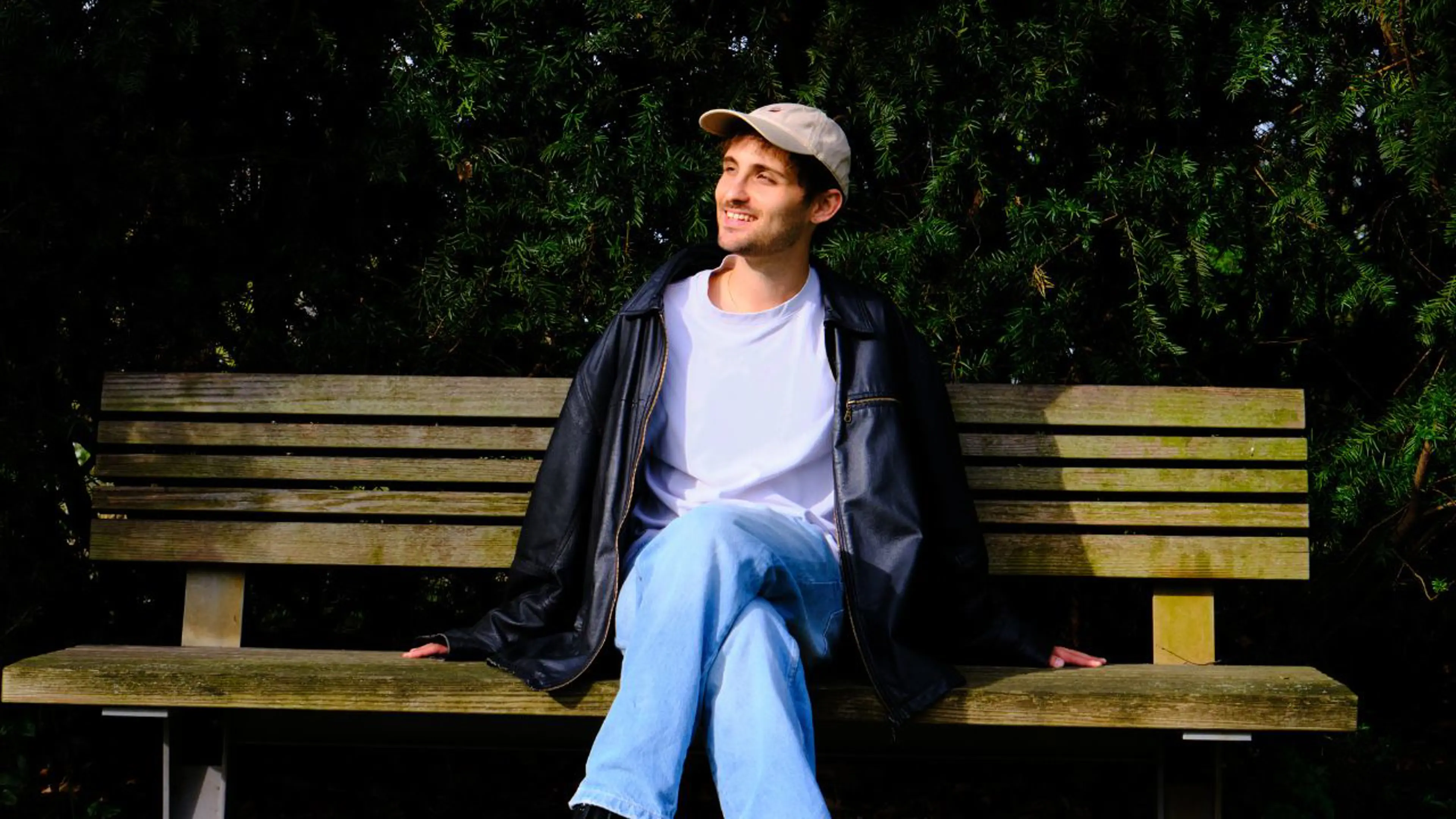 Chris James - Dopamine Overload Asia Tour 2024