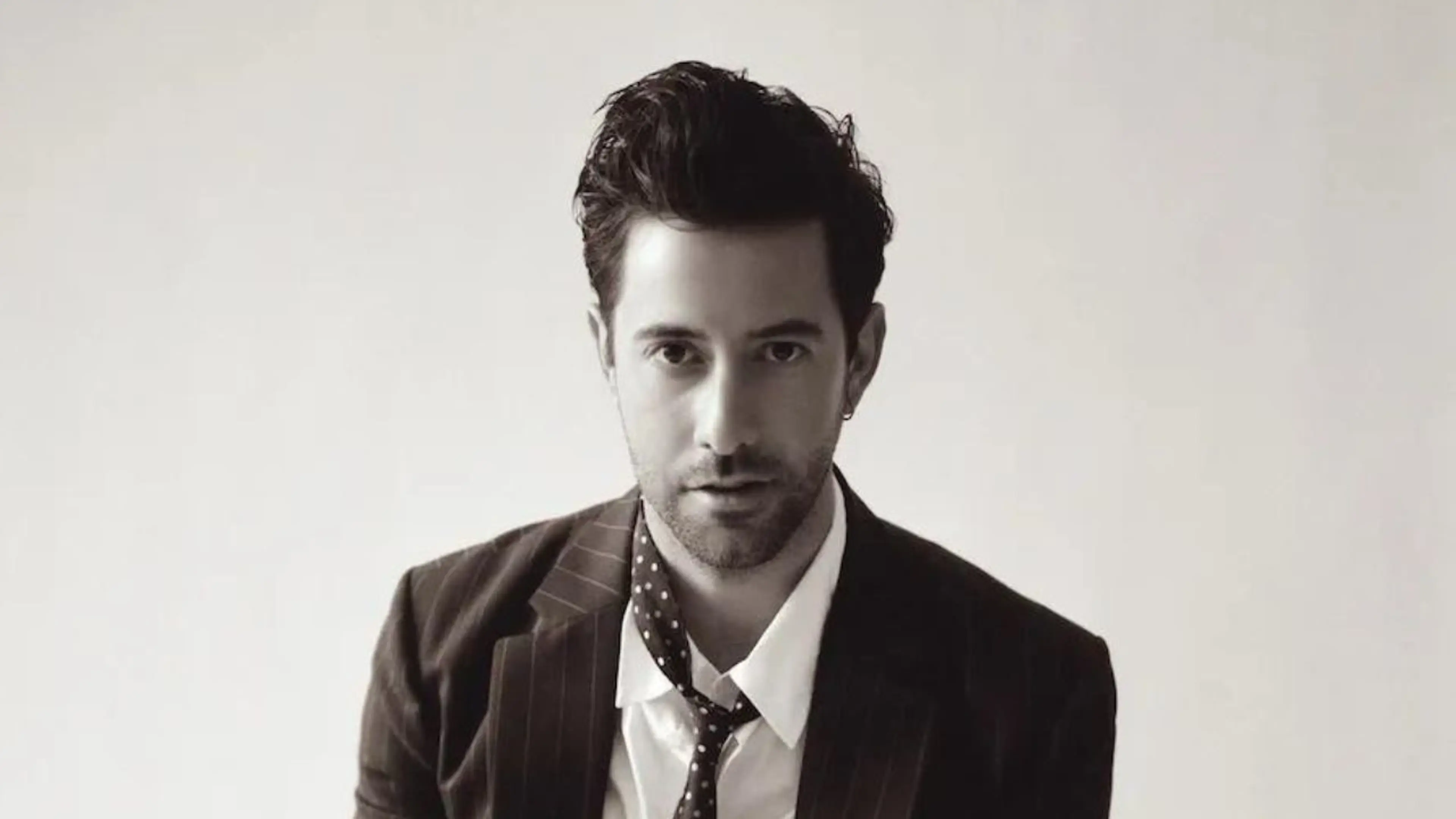 Bruno Major Asia Tour 2024