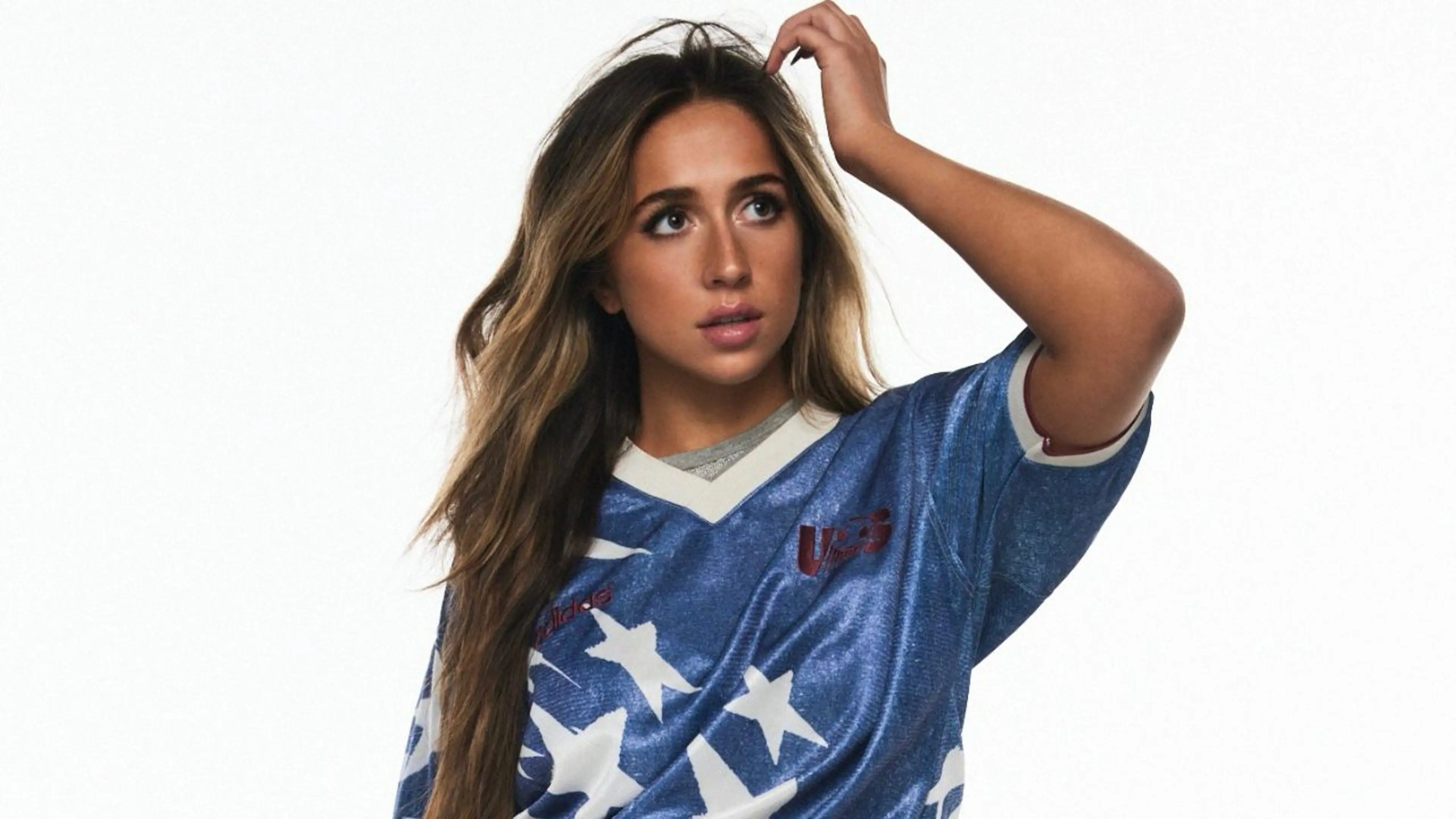 Tate McRae - Think Later World Tour 2024